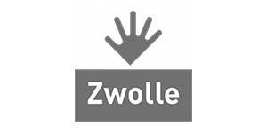 Beeldmerk Gemeente Zwolle
