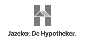 Beeldmerk De Hypotheker