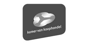 Beeldmerk Kamer van Koophandel